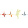 Cheerleader Cardiogram