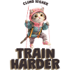 Cat Climber