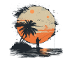Graphique de pêche