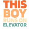 Elevator Elevator