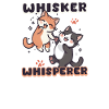 Cat Sitter Whisker Whisperer