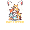 Cat Sitter Meow-Some Cat Sitter