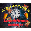 Time is an illusion