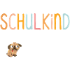School Child - Pug