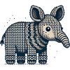 Knitwear Okapi