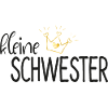 kleine schwester