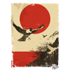 Propaganda Style: Nature and Birds