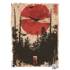 Propaganda Style: Nature Revolution