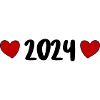 2024 Heart