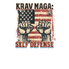 Krav Maga Self Defense