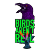 Birds Aren’t Real
