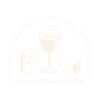 Wine and cheese party night