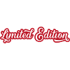 Édition limitée