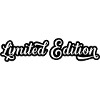 Limited Edition