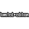 Limited Edition