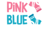 Rose ou bleu jésus t’aime