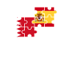 Bahrain Spain Flag of Bahraini