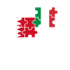 Bahreïn Italie Drapeau de Bahreïn