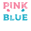Papi rose ou bleu t’aime