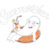Summerween Ghost