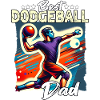 Dodgeball Papa