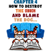 Clever cats