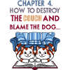 Clever cats