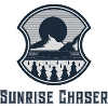 Simple Sunrise Chaser Design