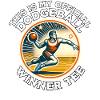 Dodgeball Player