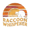 Raccoon Whisperer