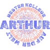 Gift for Arthur
