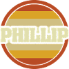 First name Phillip