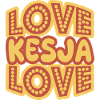First name Kesja
