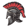 Spartan Helmet