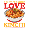 Kimchi Korean Kimchi Gift