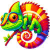 Caméléon