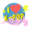 I love Kpop