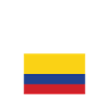 Colombia Flag