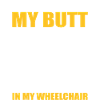 Rollstuhl