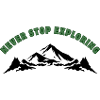 Never Stop Exploring