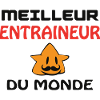 MEILLEUR ENTRAINEUR DU MONDE