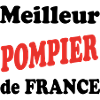 Meilleur POMPIER de france