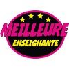 MEILLEURE ENSEIGNANTE