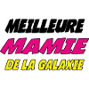 BEST GRANNY IN THE GALAXY