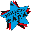 MEILLEUR PAPA 120g