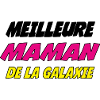 BEST MOM IN THE GALAXY