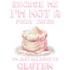 Glutenallergie Glutenunverträglichkeit