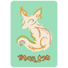 Kitsune Kawaii