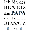 Papa unser Held 🚨