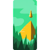 Multi pyramide